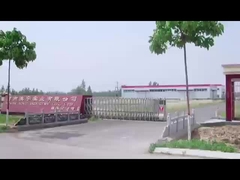 7-15 أيام دورة الإنتاج غير اللصق مزدوج الطلاء المقاوم للشحوم ورق اللفاة الجامبو رولز